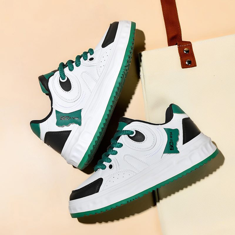 Neon Tide T4 Sneakers - 1984