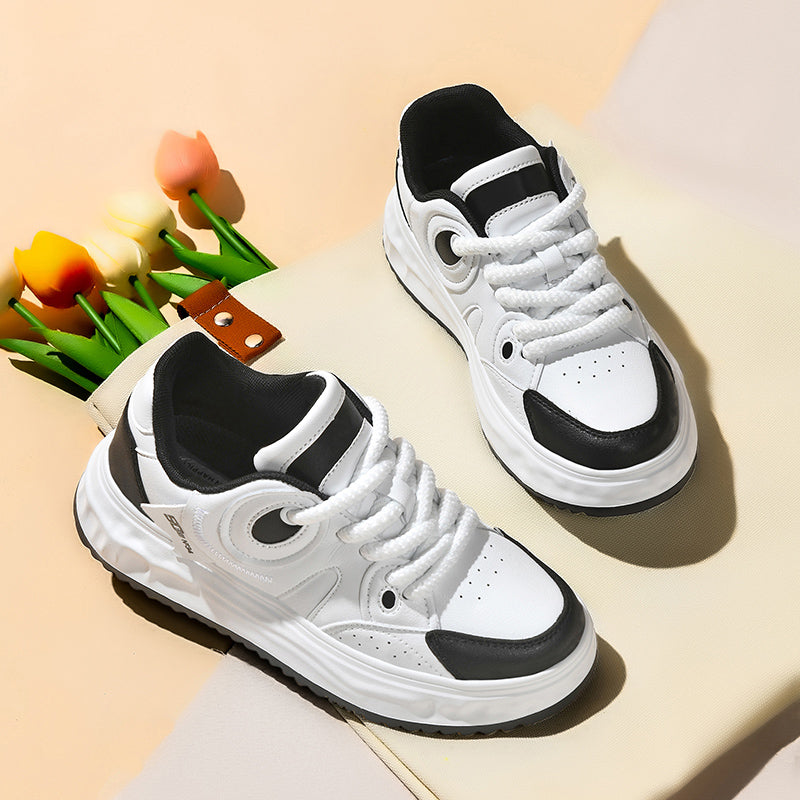 Neon Tide T4 Sneakers - 1984