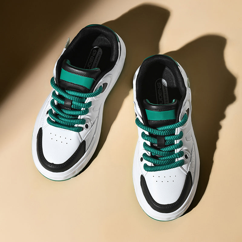 Neon Tide T4 Sneakers - 1984