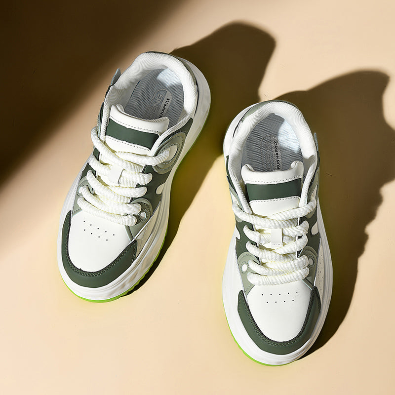 Neon Tide T4 Sneakers - 1984