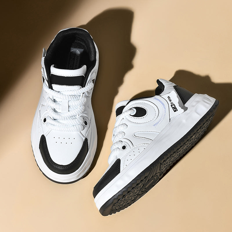 Neon Tide T4 Sneakers - 1984
