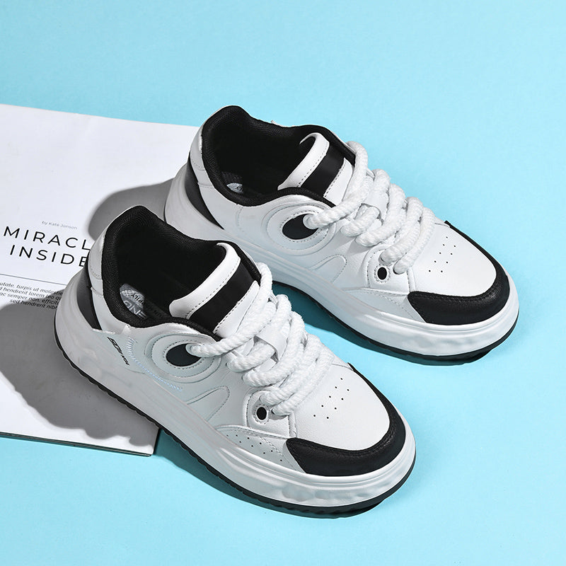 Neon Tide T4 Sneakers - 1984