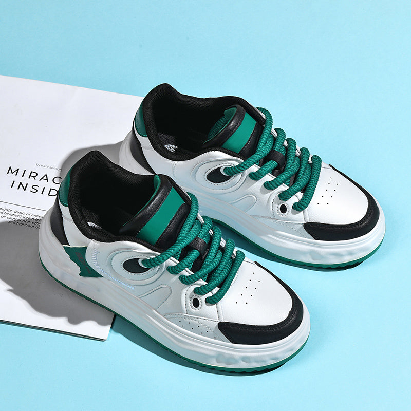 Neon Tide T4 Sneakers - 1984