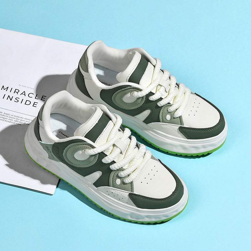 Neon Tide T4 Sneakers - 1984
