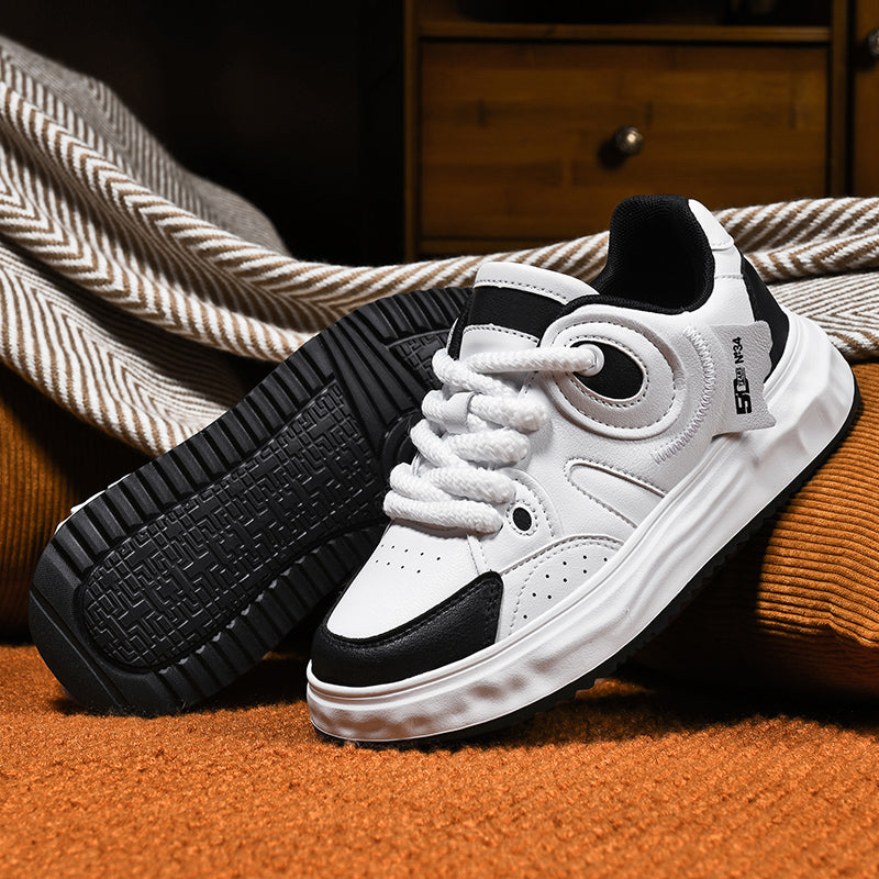 Neon Tide T4 Sneakers - 1984