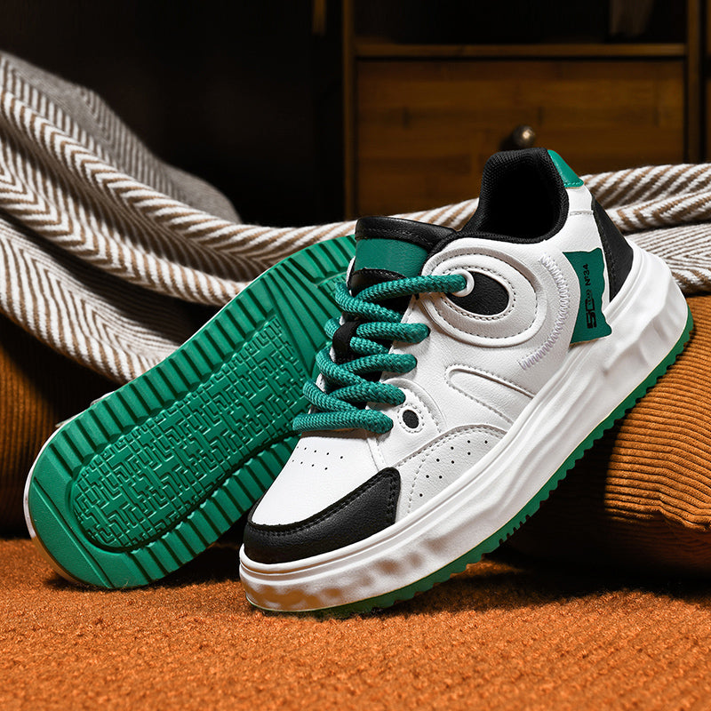 Neon Tide T4 Sneakers - 1984