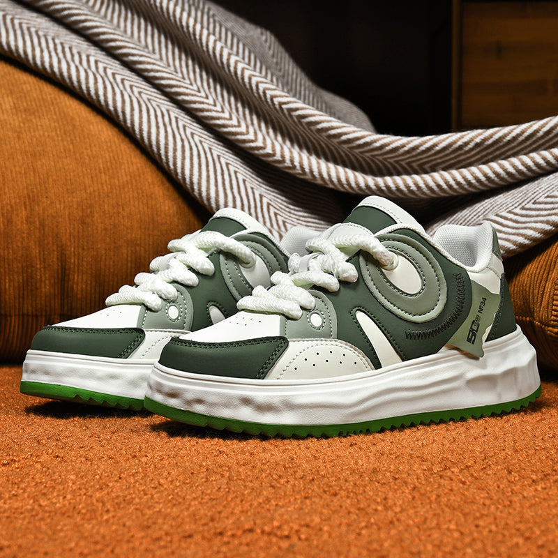 Neon Tide T4 Sneakers - 1984