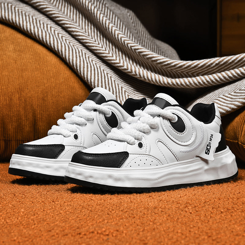 Neon Tide T4 Sneakers - 1984