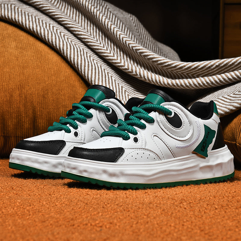 Neon Tide T4 Sneakers - 1984
