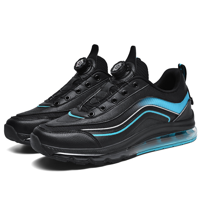 Gravity Flow T4 Sneakers - 1984