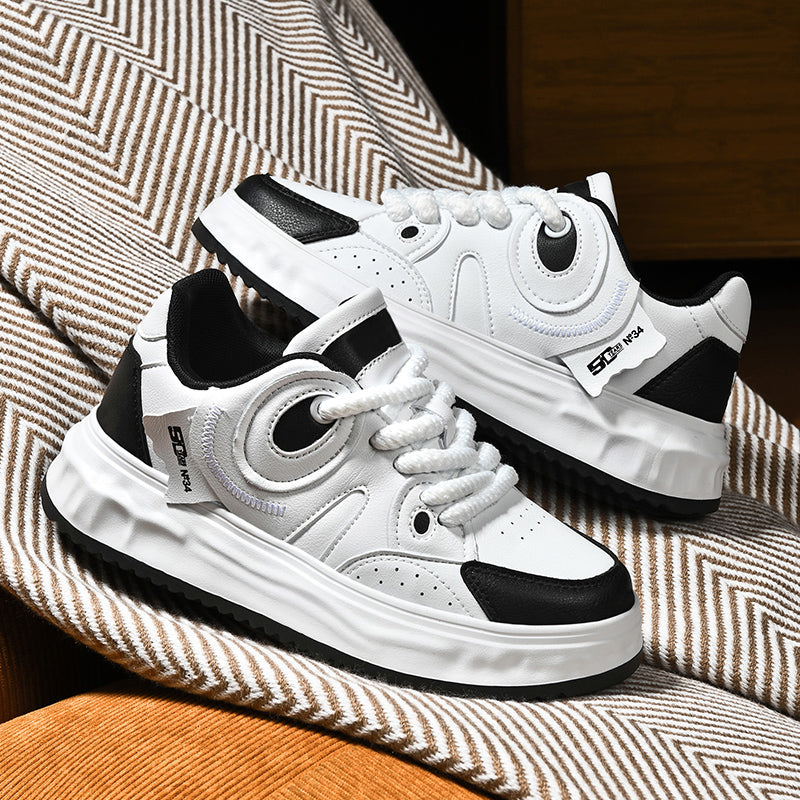 Neon Tide T4 Sneakers - 1984
