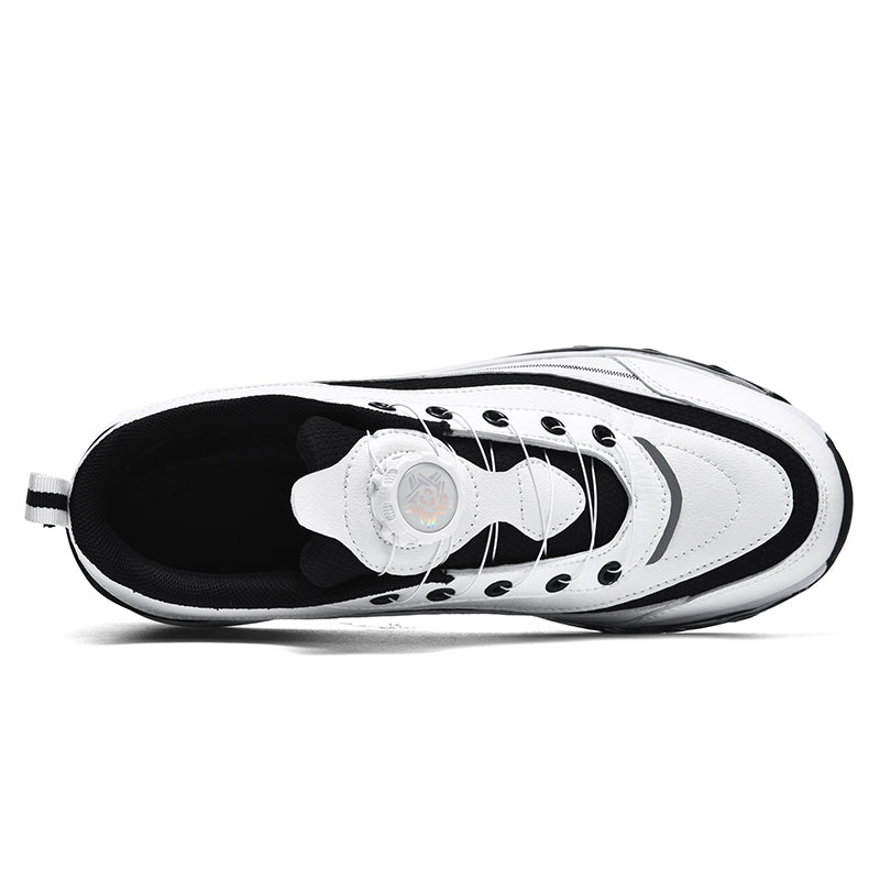 Gravity Flow T4 Sneakers - 1984