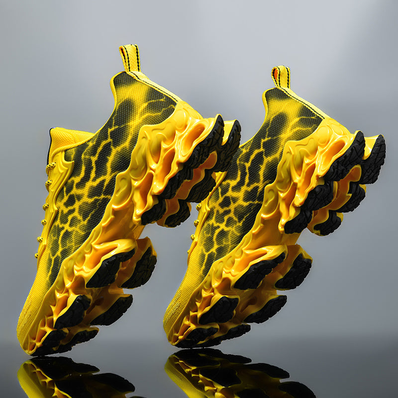 FURY 'Thunder' X9X Sneakers