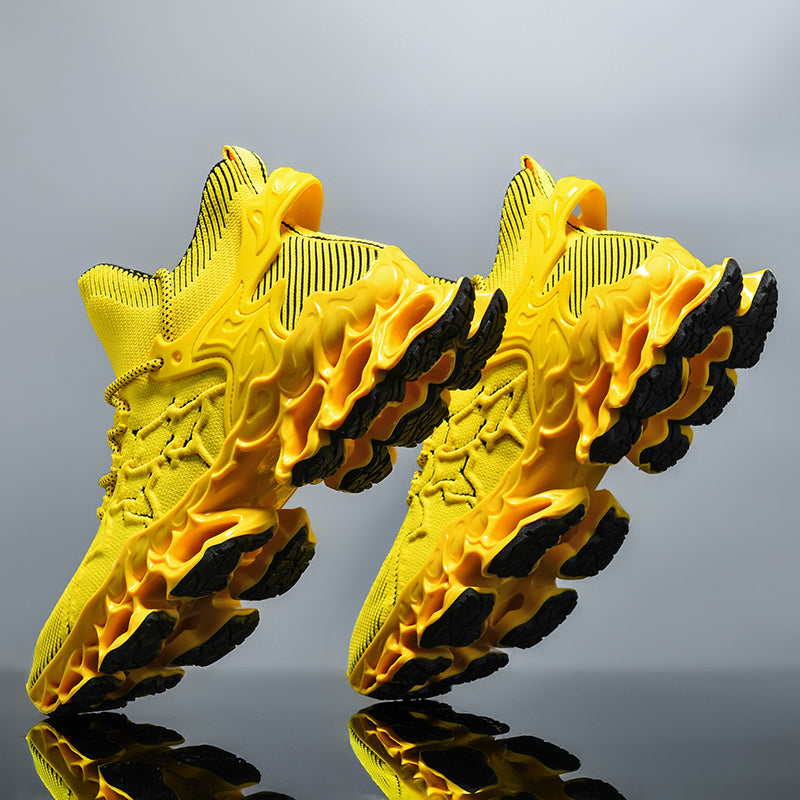 VORTEX 'Raptor Strike' T4 Sneakers