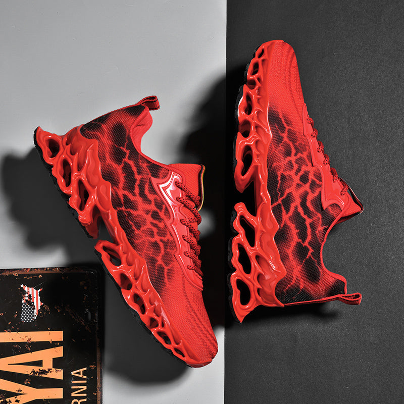 FURY 'Thunder' X9X Sneakers
