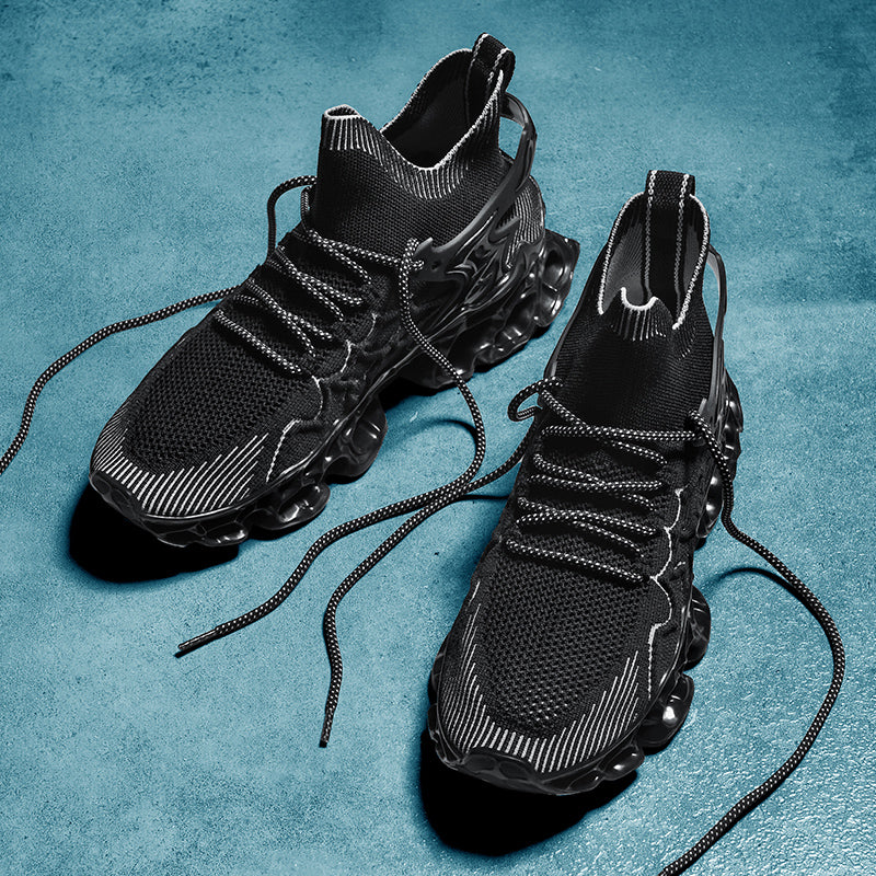 VORTEX 'Raptor Strike' T4 Sneakers - 1984