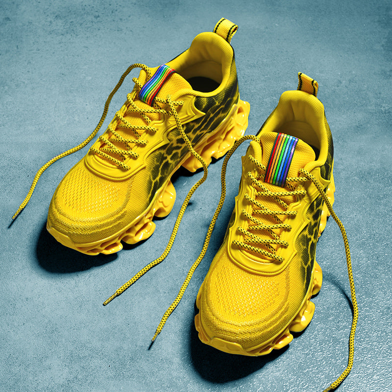 Zenith Drift T4 Sneakers - 1984