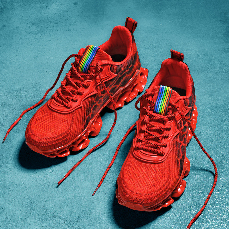 Zenith Drift T4 Sneakers - 1984