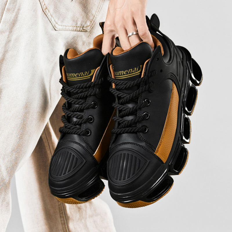Eclipse Reborn T4 Sneakers - 1984