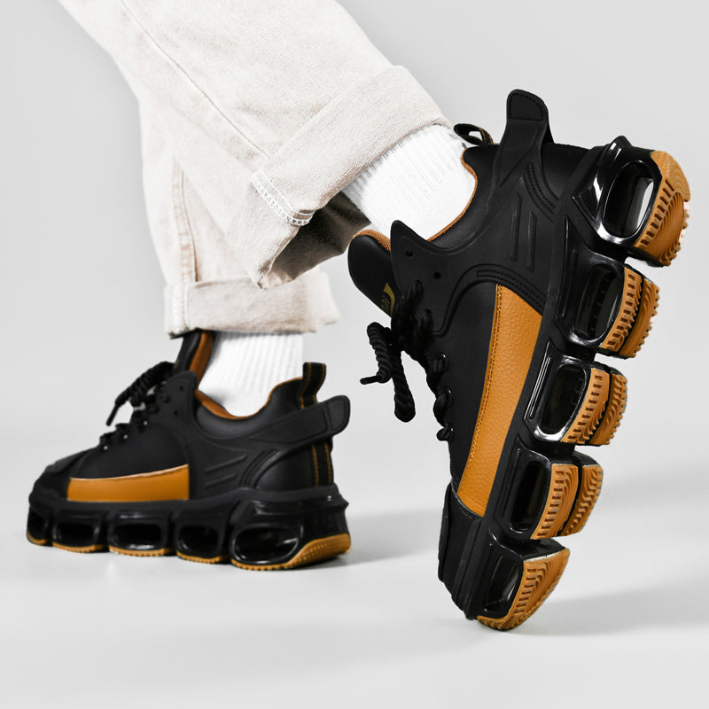 Eclipse Reborn T4 Sneakers - 1984