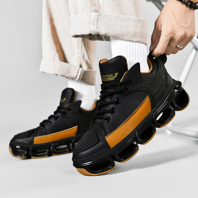 Eclipse Reborn T4 Sneakers - 1984