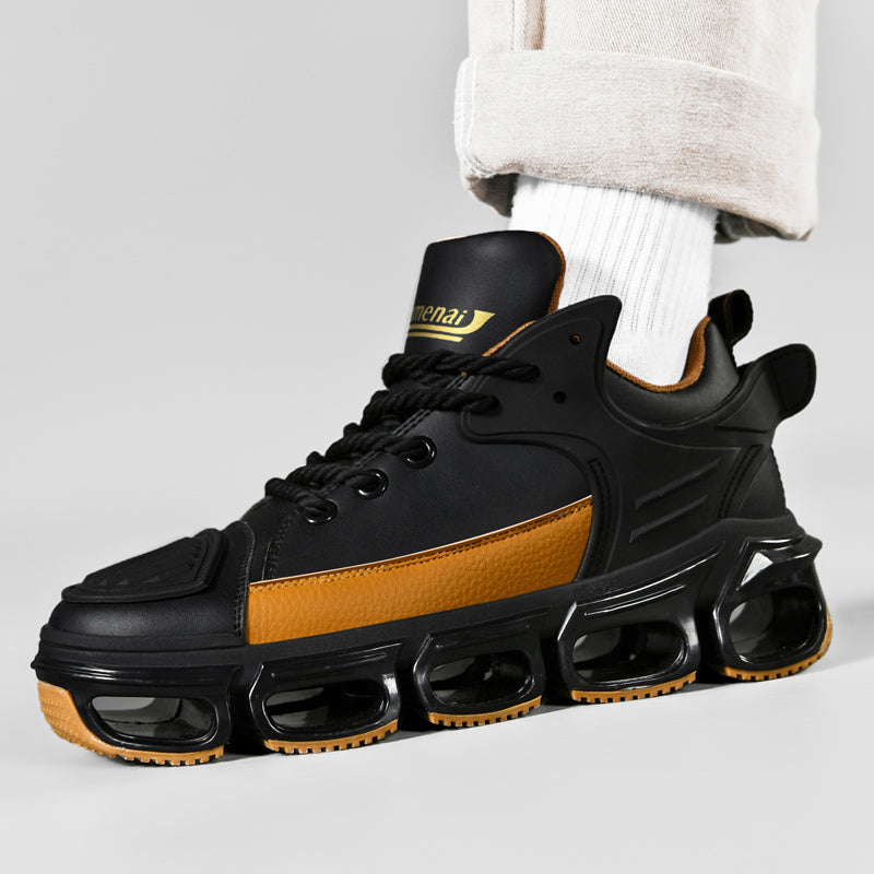 Eclipse Reborn T4 Sneakers - 1984