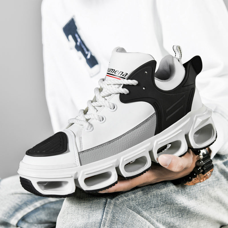 Eclipse Reborn T4 Sneakers - 1984