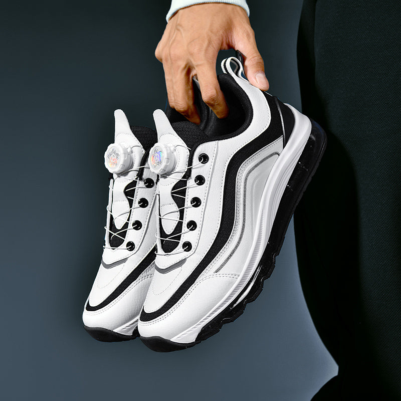 Gravity Flow T4 Sneakers - 1984