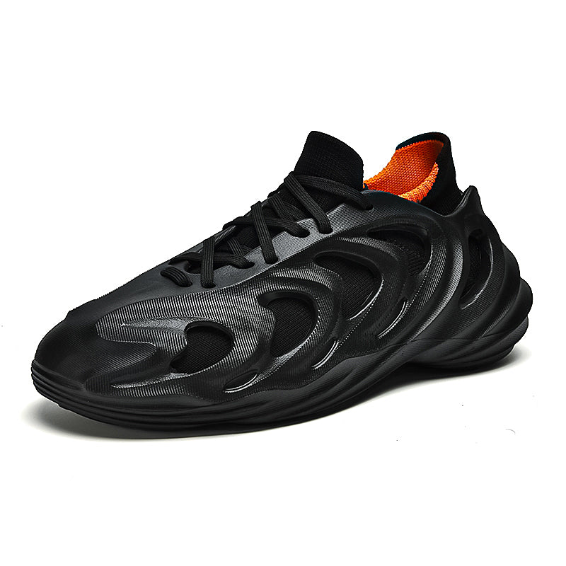 Glide T4 Foam Runner Sneakers - 1984