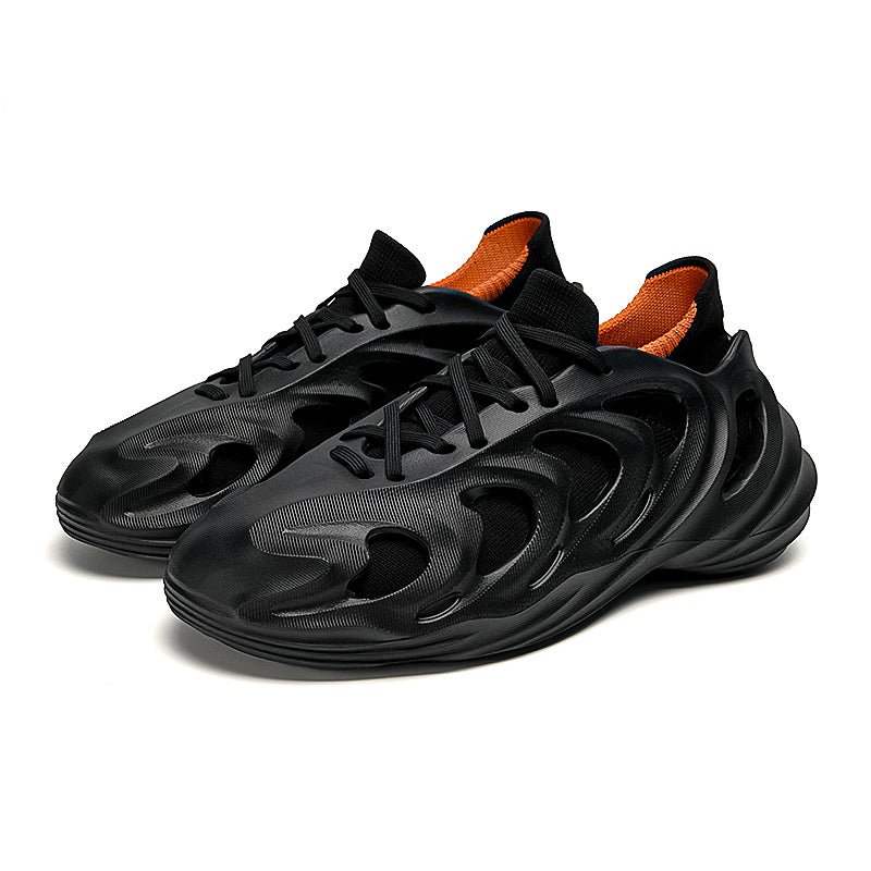 Glide T4 Foam Runner Sneakers - 1984