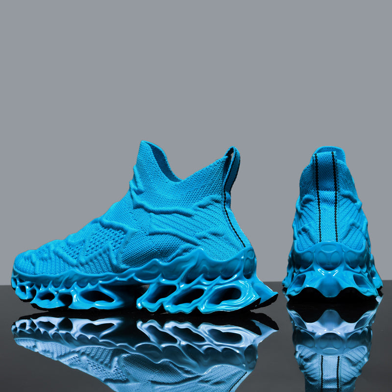 TITAN 'Raptor Roar' X4X Sneakers - 1984
