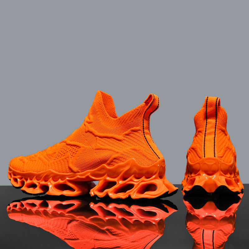 TITAN 'Raptor Roar' X4X Sneakers