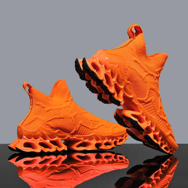 TITAN 'Raptor Roar' X4X Sneakers