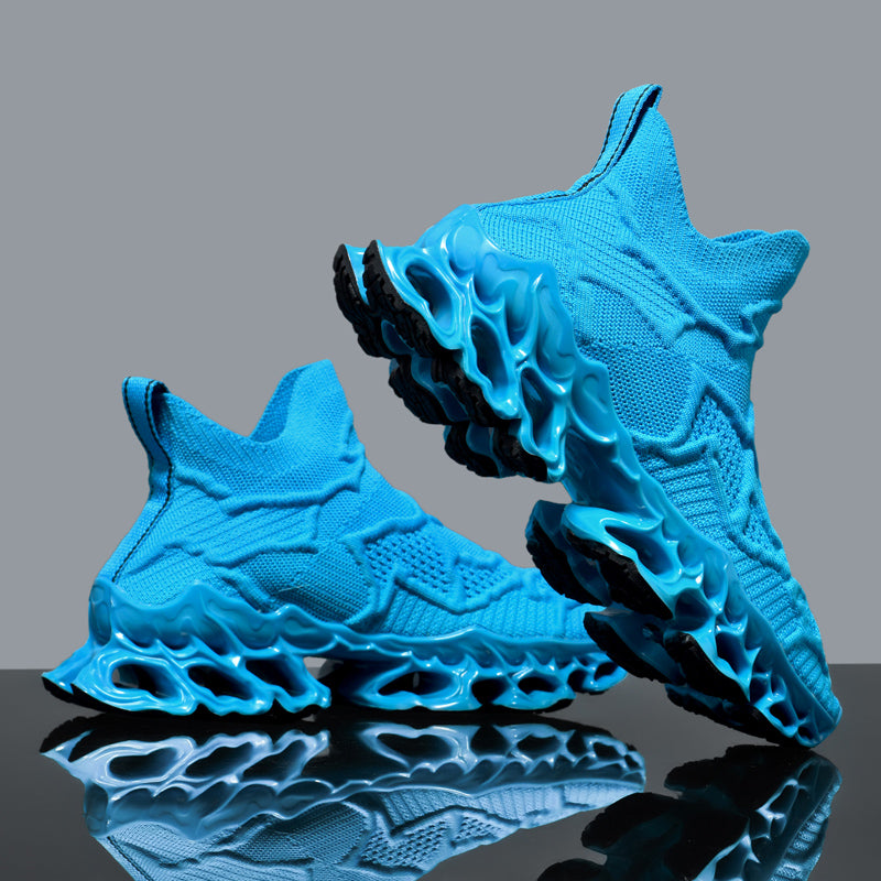 TITAN 'Raptor Roar' X4X Sneakers - 1984