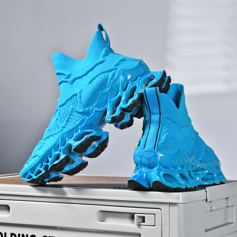 TITAN 'Raptor Roar' X4X Sneakers - 1984