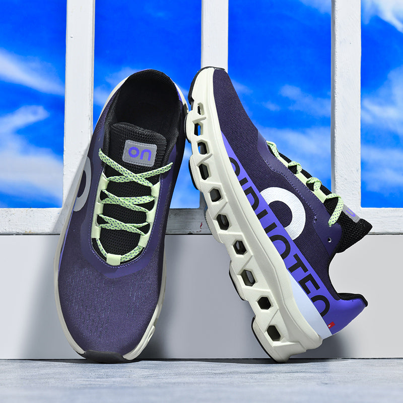 Skyline Surge T4 Sneakers - 1984
