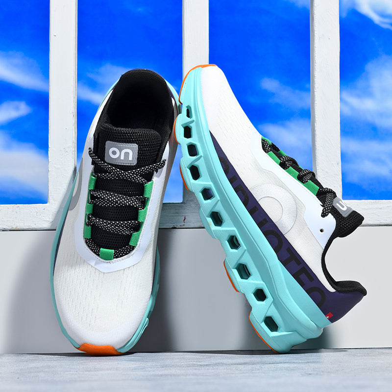 Skyline Surge T4 Sneakers - 1984