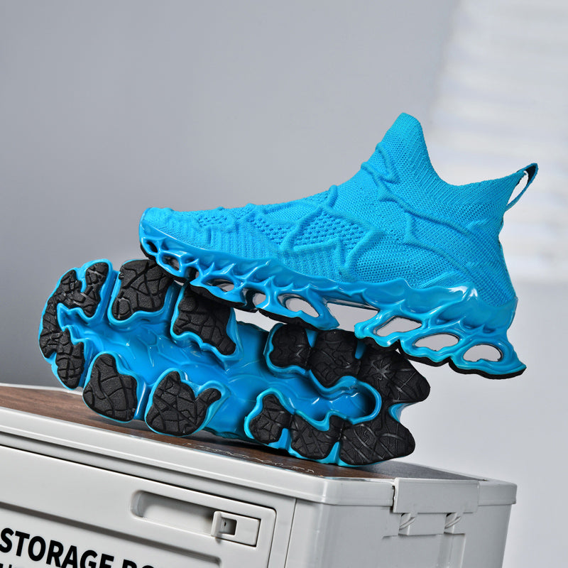 TITAN 'Raptor Roar' X4X Sneakers - 1984