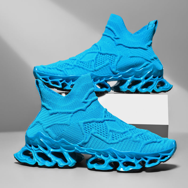TITAN 'Raptor Roar' X4X Sneakers - 1984