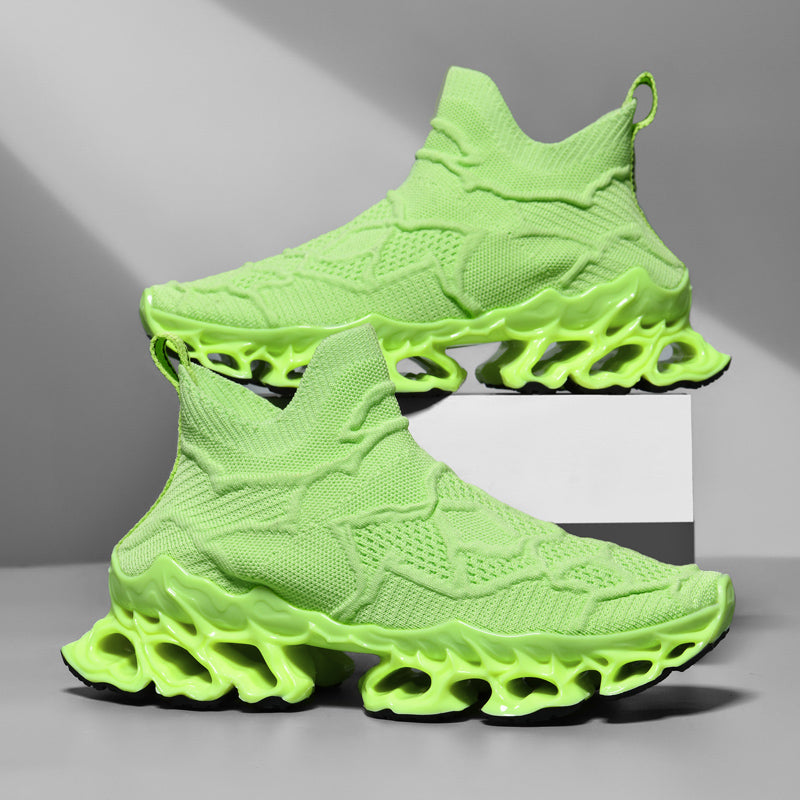 TITAN 'Raptor Roar' X4X Sneakers - 1984