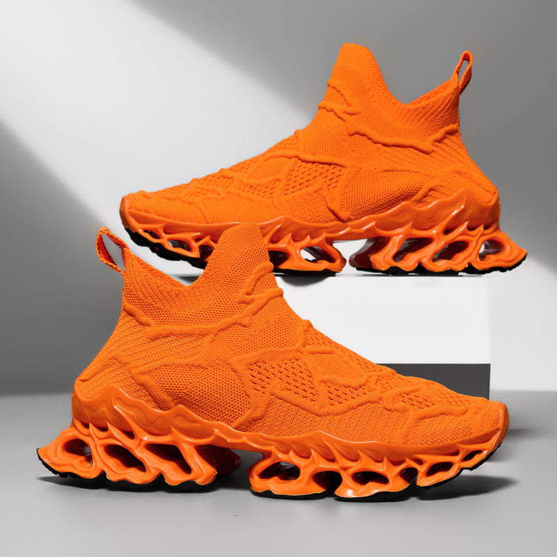 TITAN 'Raptor Roar' X4X Sneakers