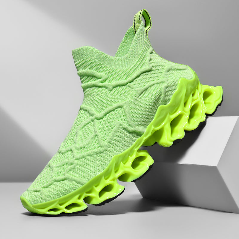 TITAN 'Raptor Roar' X4X Sneakers - 1984