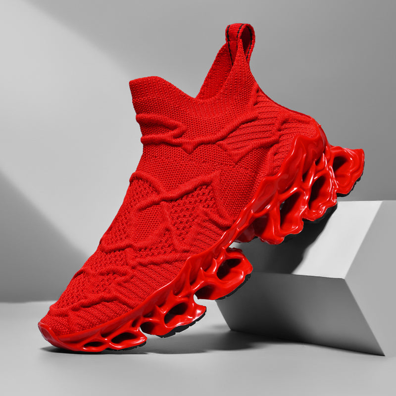 TITAN 'Raptor Roar' X4X Sneakers - 1984