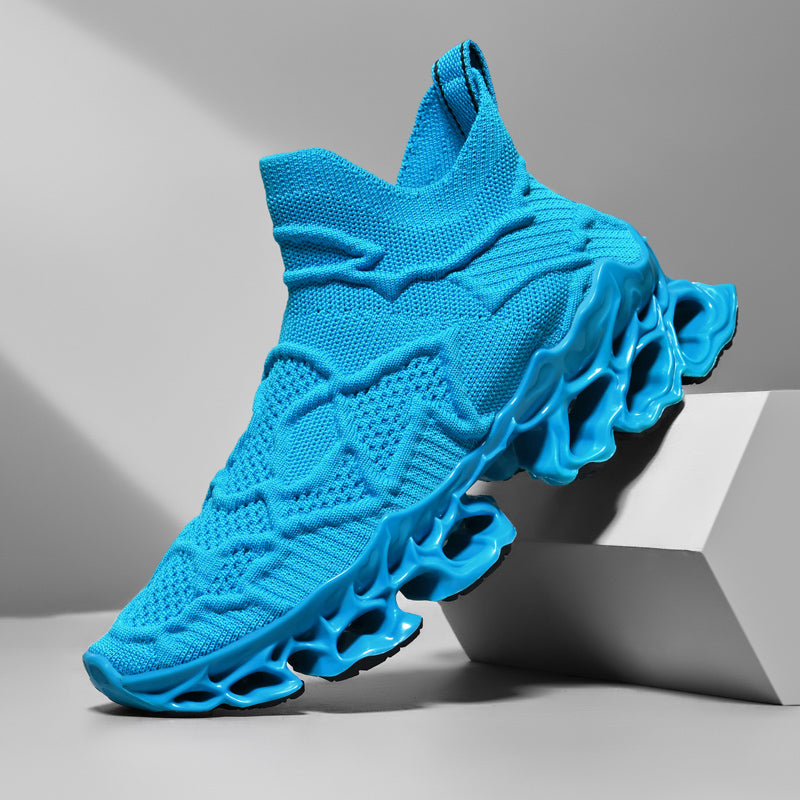 TITAN 'Raptor Roar' X4X Sneakers - 1984