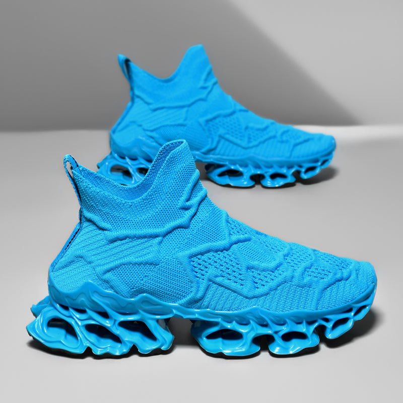 TITAN 'Raptor Roar' X4X Sneakers - 1984