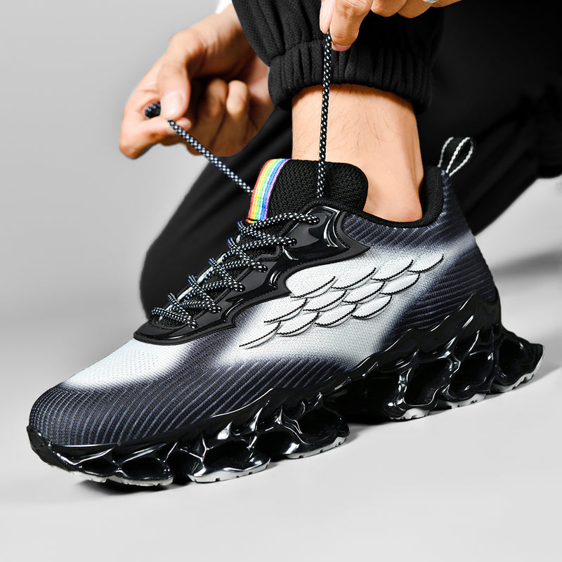 Nebula Rush T4 Sneakers - 1984