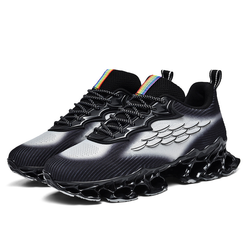 Nebula Rush T4 Sneakers - 1984