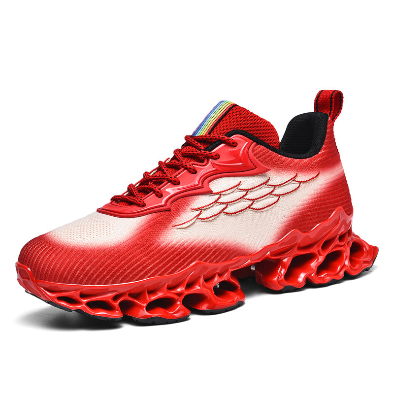 Nebula Rush T4 Sneakers - 1984