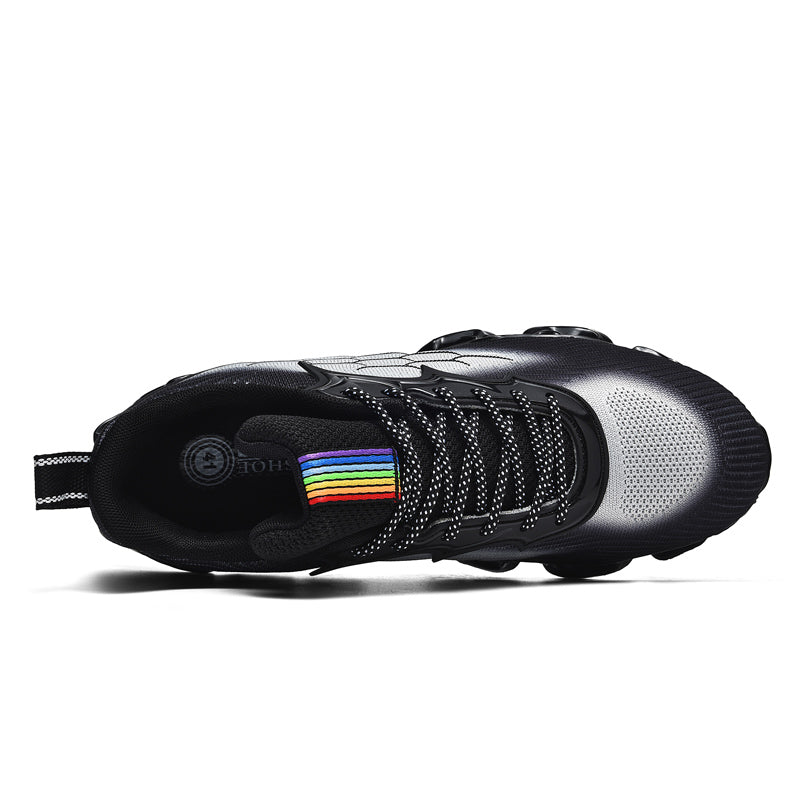 Nebula Rush T4 Sneakers - 1984