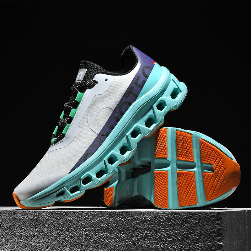 Skyline Surge T4 Sneakers - 1984